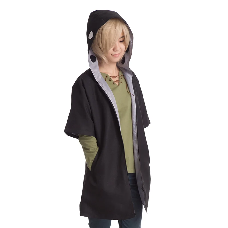 KAGEROU PROJECT мультфильма Mekaku City Actors Костюмы для косплея Для костюмированного