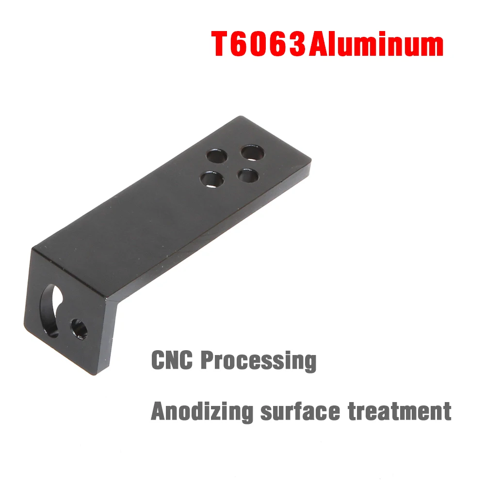 Вилочные зажимы BOSMAA L71 для сигнала поворота мотоцикла расширитель крепления