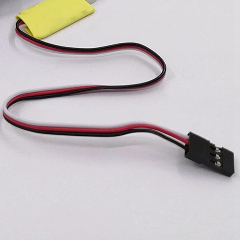 

Winch Controller of Simulated Climbing Vehicle Winch Three Channel Controller General Purpose of Remote Controller