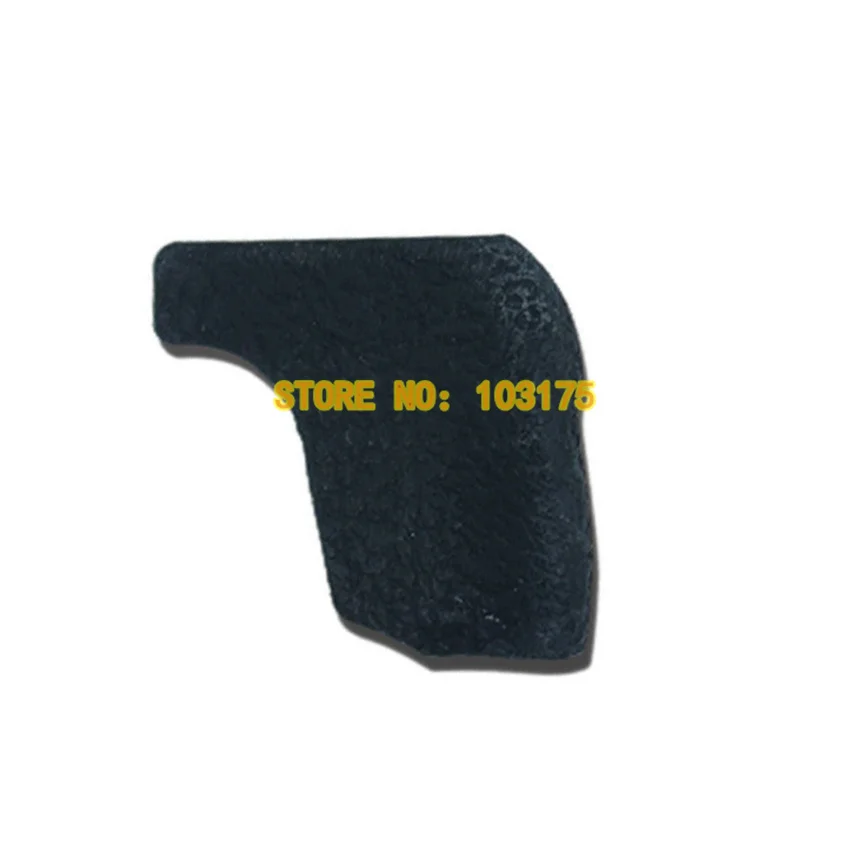 С накатанной головкой резиновая рукоятка запасные части для задней крышки Nikon D5500