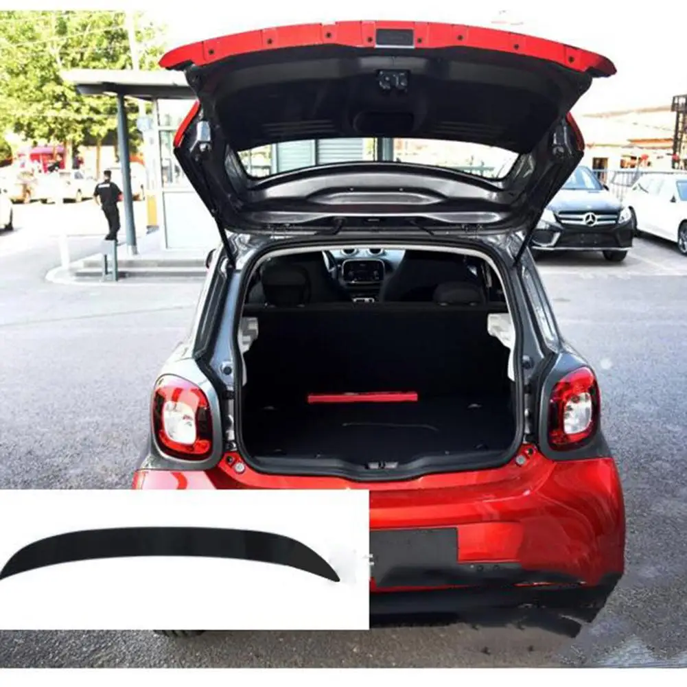 Предназначено для Mercedes-Benz Smart модифицированные Fortwo Forfour наклейки на автомобиль