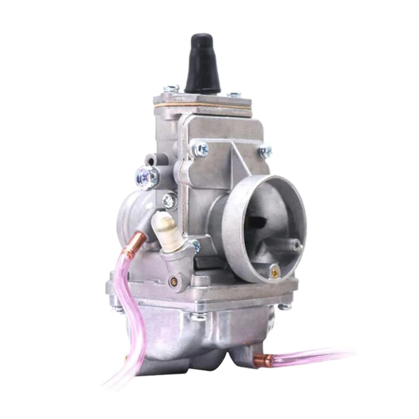 

Heavy Duty Motocycle Carburetor High Performance 5.71" Motocycle Auto Accessory