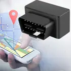 Профессиональный CY-500 GPS трекер OBD простая Установка ABS Водонепроницаемый отслеживающее устройство для автомобильные аксессуары поставляет Товары