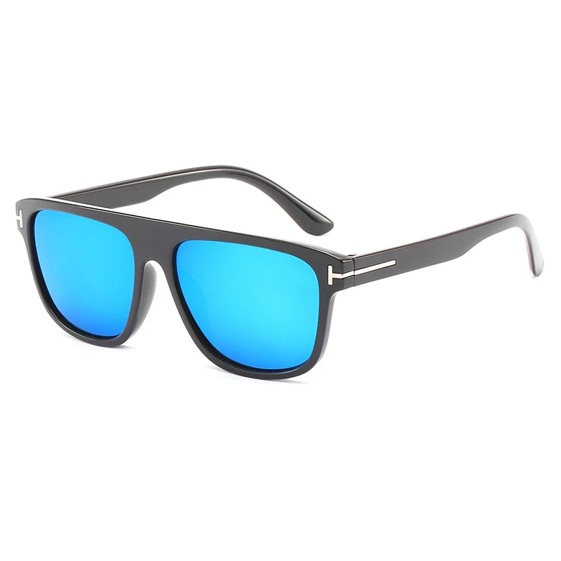 

Fashion Classic Retro Square Sunglasses For Women Men Brand Design Summer Travel Driving Sports Plastic Sun Glasses Eyeglasses