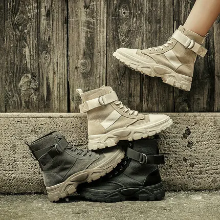 Ботинки martin Женская обувь в британском стиле Новинка 2009 года сезон осень-зима на