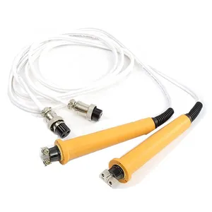 Профессиональная электрическая ручка для резьбы, паяльная тыква, ручка для пирографии, паяльник, ручка для пирографической машины