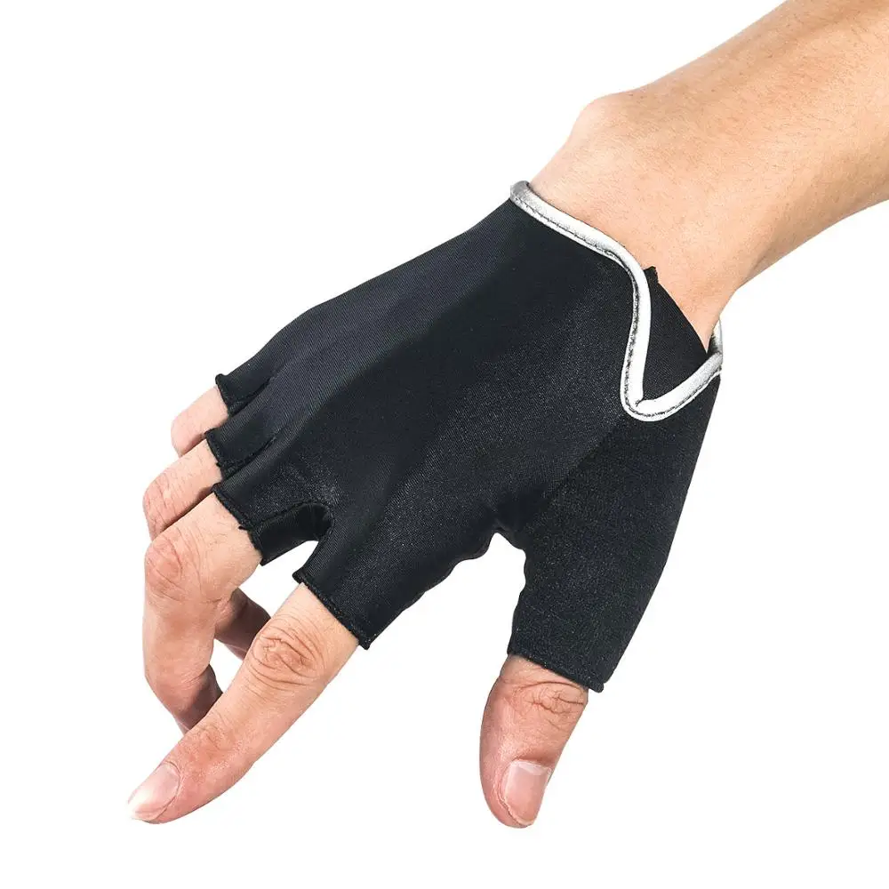 Велосипедные перчатки полуперчатки для мужчин и женщин летние уличные