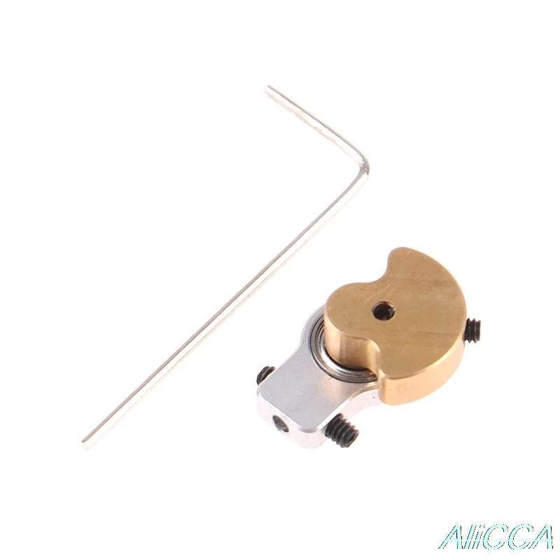 

2021 Tattoo Machine Copper Eccentric Bearing Cam Wheel Motor Wheel Wrench Tattoo pen bearing plate Shell machine drive rod