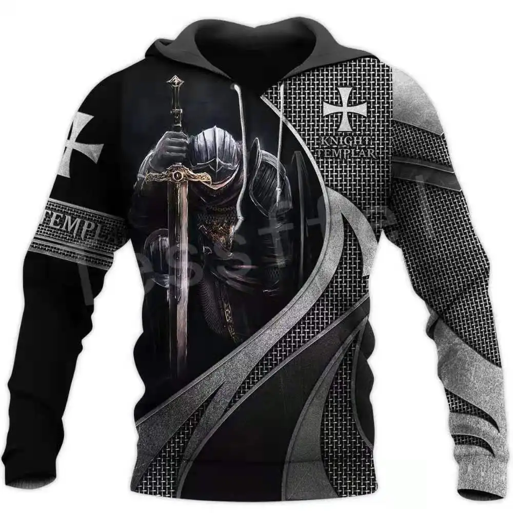 

2021 New Men's Casual Pullover Hoodie Fashion 3D Digital Printing Hooded Jacket Spring And Autumn Casual Sportswear Jacket