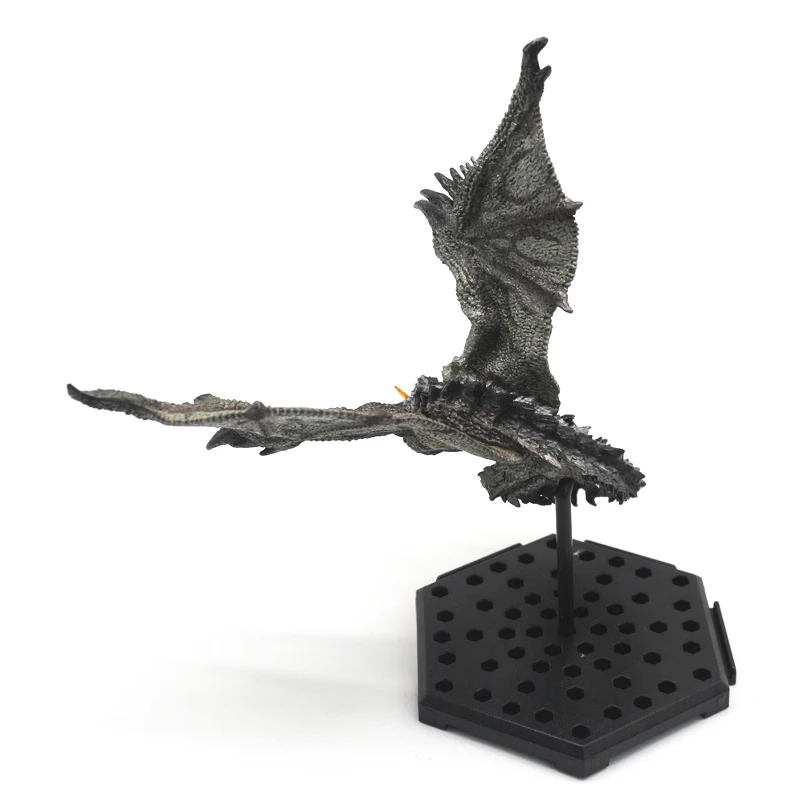 Оригинальный и игроманов костюм Монстер Хантер для игровой мир монстров фигурки