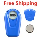 XTOOL KS-1 умный телефон для Toyota Lexus, все ключи потеряны, нет необходимости в разборке, работает с X100 PAD2PAD3