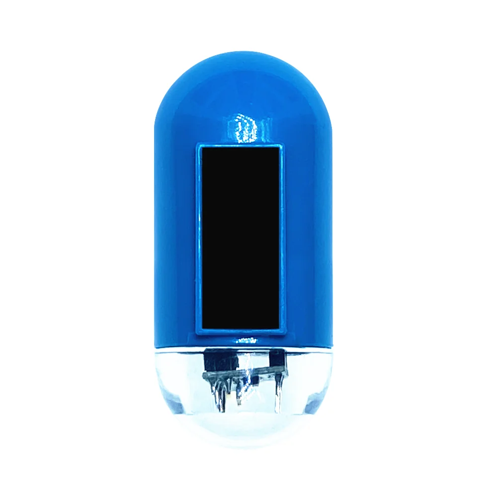 Солнечный Lora узел ASR6502 капсульные датчики датчик кубецелла для arduino IOT