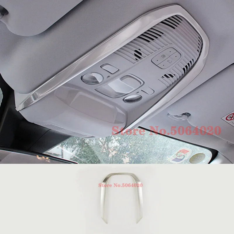 Передсветильник и задняя лампы для чтения из нержавеющей стали декоративная