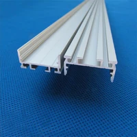 free shipping china supplier best led tape diffusion channel aluminum profile for led strip light 2mpcs 50mlot