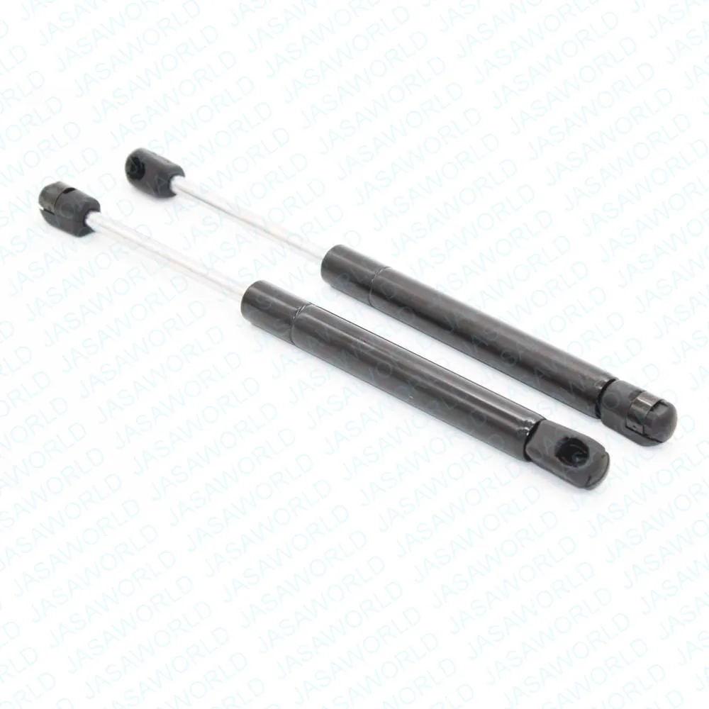 1 пара автомобильных дверей газовые заряженные стойки подъемная опора для 1997 1998