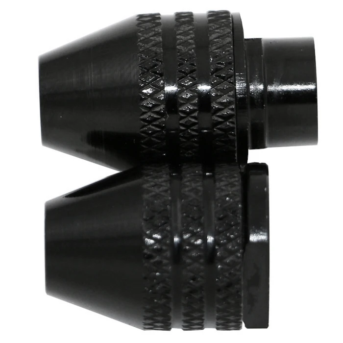 Универсальный Быстрозажимной сверлильный патрон адаптер конвертер 0 5-3 2 мм