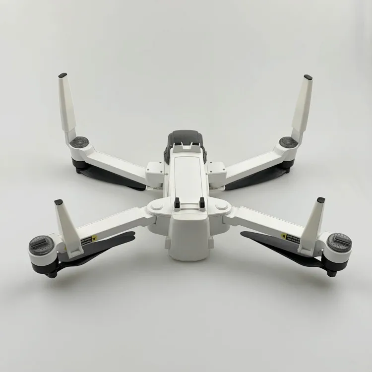 Расширенный посадочный механизм поддержка ног протектор расширение для Hubsan H117S