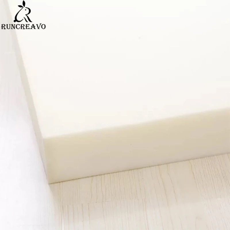 

High-density Foam Mattress Tatami Mat Bed Mattress Floor Mats High Resilience Mattresses Memory Foam Queen King Size