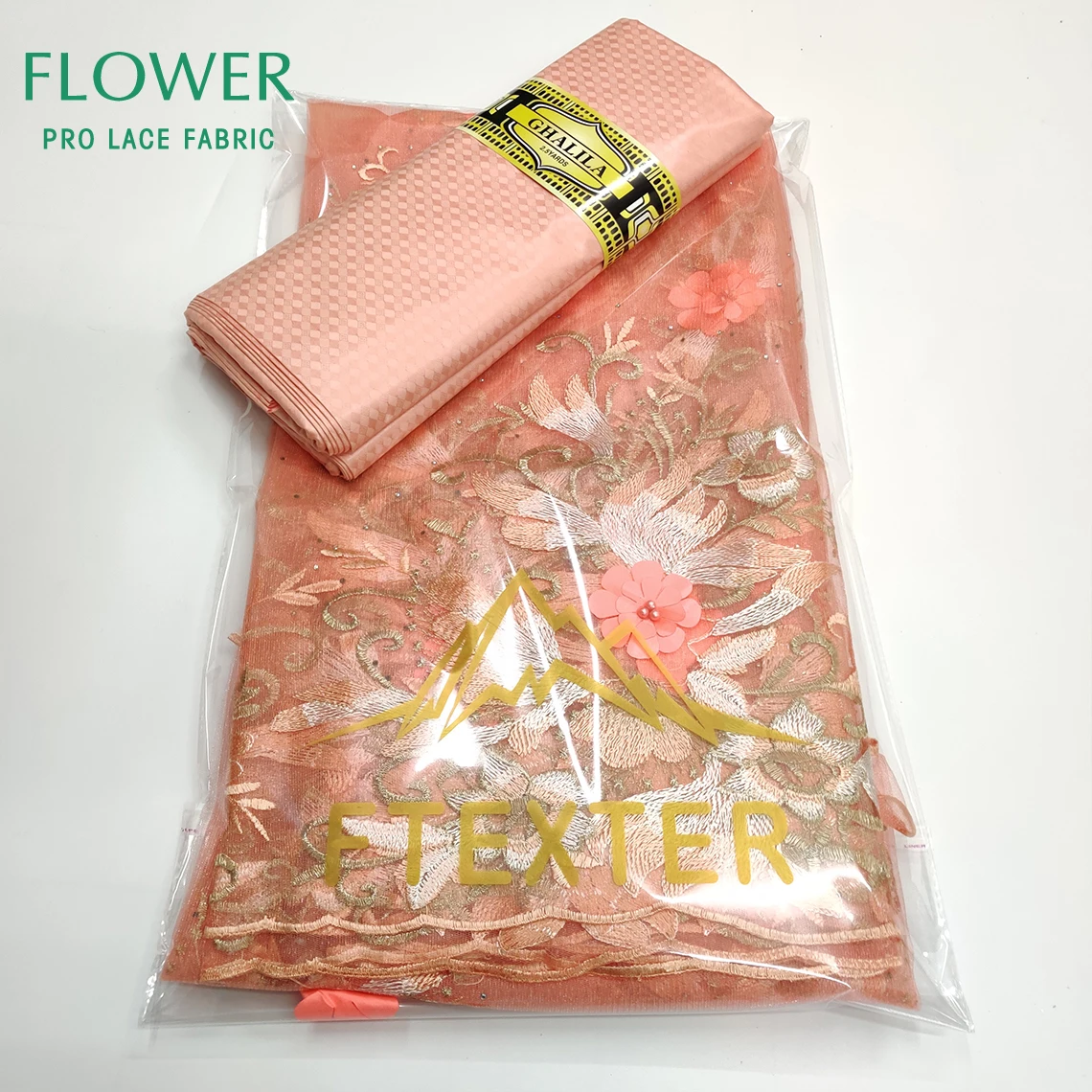 2 5 + ярдов 2022 африканская сетчатая Кружевная Сетка с гипюровым покрытием