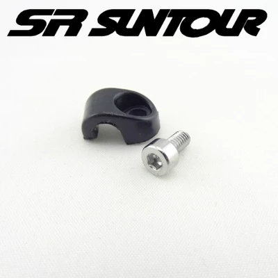 4 SR SUNTOUR XCM вилка полный набор ремонтных инструментов shouldler блокировка крышки и т. Д. Инструменты - Цвет: 4