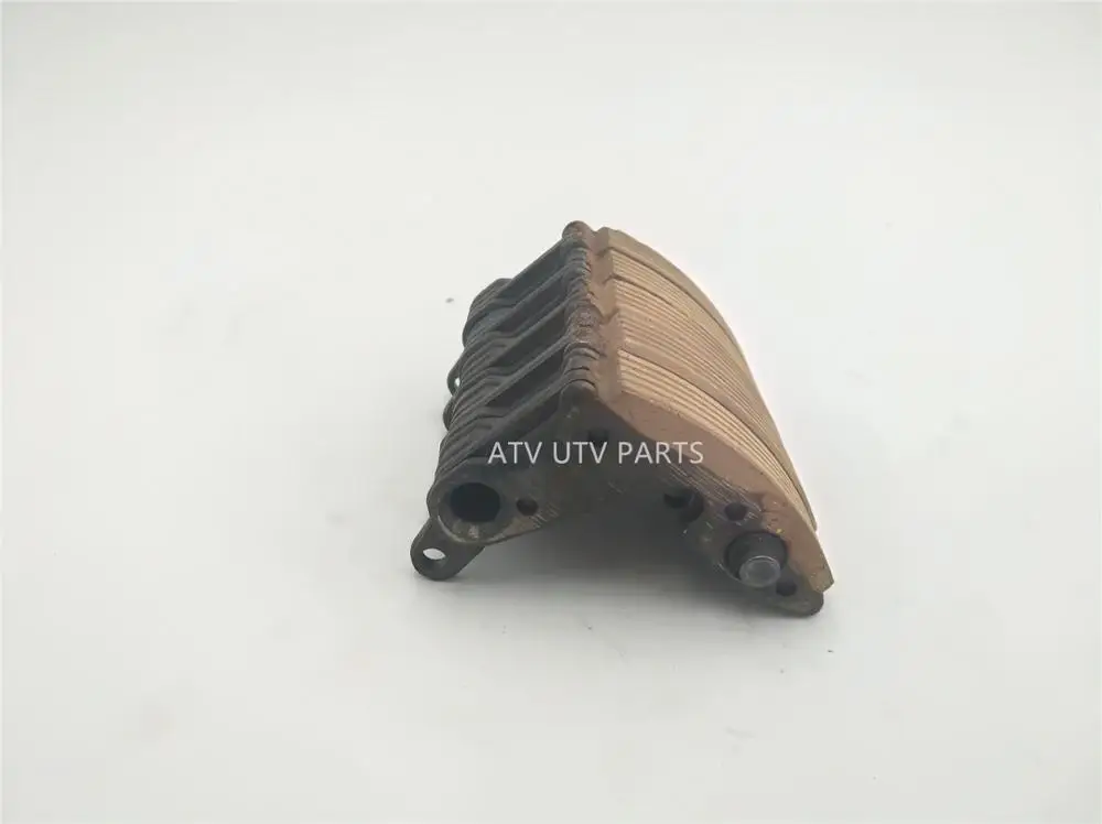 Клатч для CF 500 ATV UTV 0180 054200 5 шт.|Детали и аксессуары мотовездехода| |