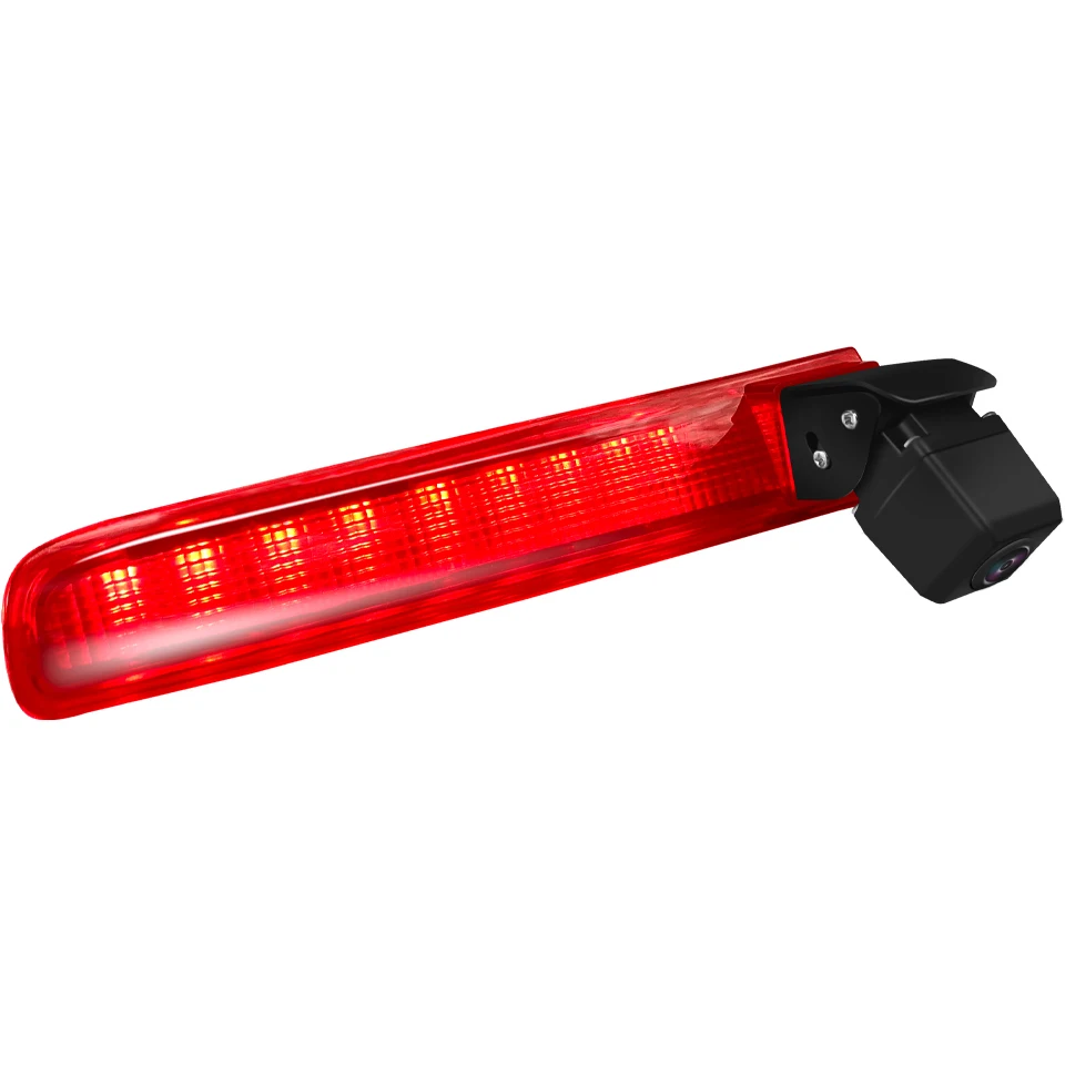 Автомобильный тормозной светодиодный светильник Автомобильная камера заднего