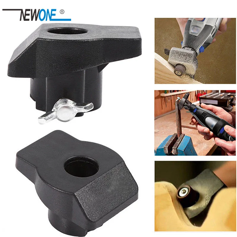 1 шт. шлифовальный направляющий инструмент Аксессуары для мини сверла