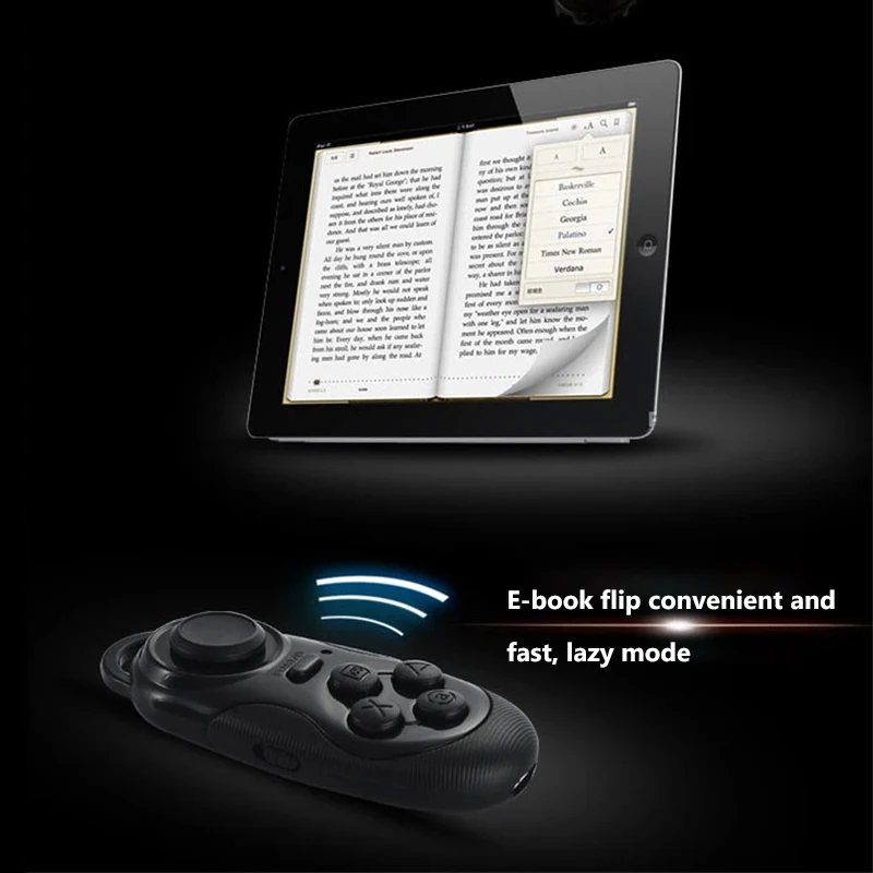 Беспроводной мини пульт дистанционного управления многофункциональный для