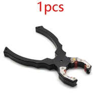 1pcs motor grip pliers fixed clamp or y shape hexgon wrench 3 way socket wrench for rc fpv racing spare parts accessories diy