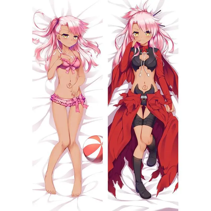 Новинка японское аниме Fate Kaleid Liner Хлоя фон Айнцберн Подарочный чехол Otaku Dakimakura