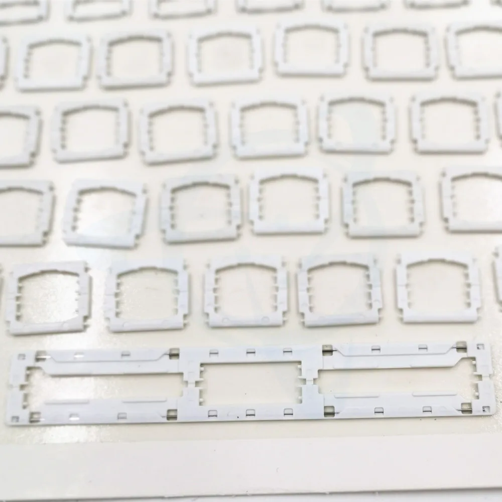 Комплект шарнирных ножничных зажимов shenyan для Macbook Air Pro Retina 13 '✕'' New A1989 A1990
