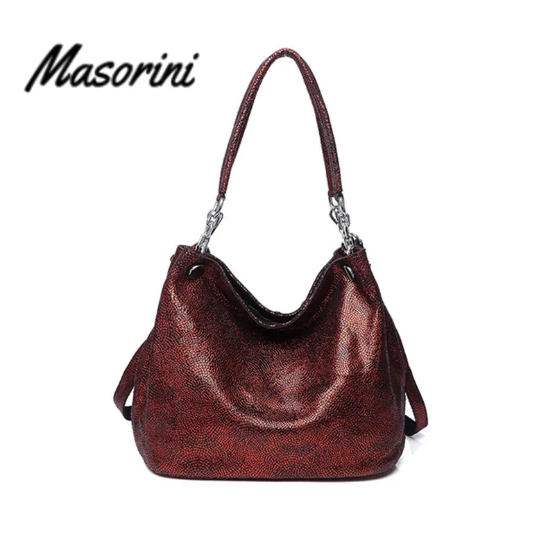 Новые роскошные сумки женские дизайнерские ручные из натуральной кожи через