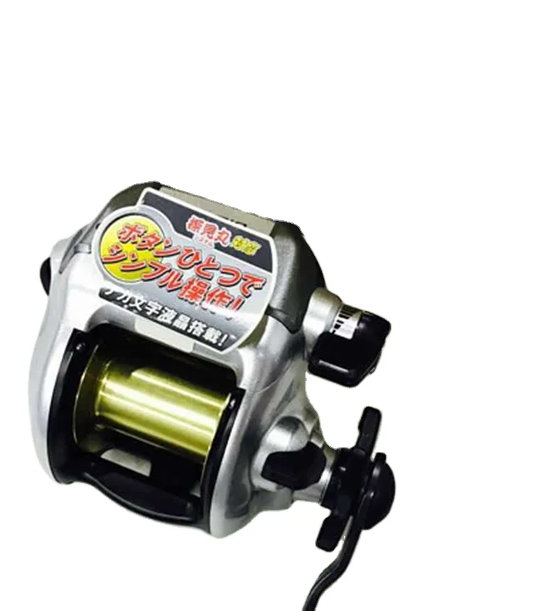 

Hot sale Plemio 3000 Saltwater Electric Fishing Reel Casting Reel