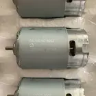 DC 10,8 V 12V 14,4 V MABUCHI м RS-550VC-8022 Угольная щетка электрическая дрель двигателем высоким разрешением Скорость высокое Мощность двигателя