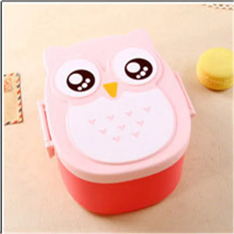 1 шт. герметичная миска для кормления младенцев столовые приборы детская коробка