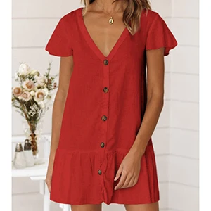 Red Белое бикини, накидка, купальник, накидка, Vestido, Плайя, туника, Пляжное платье, саронг, купальник, накидка для женщин, парео, de Plage - Цвет: Red