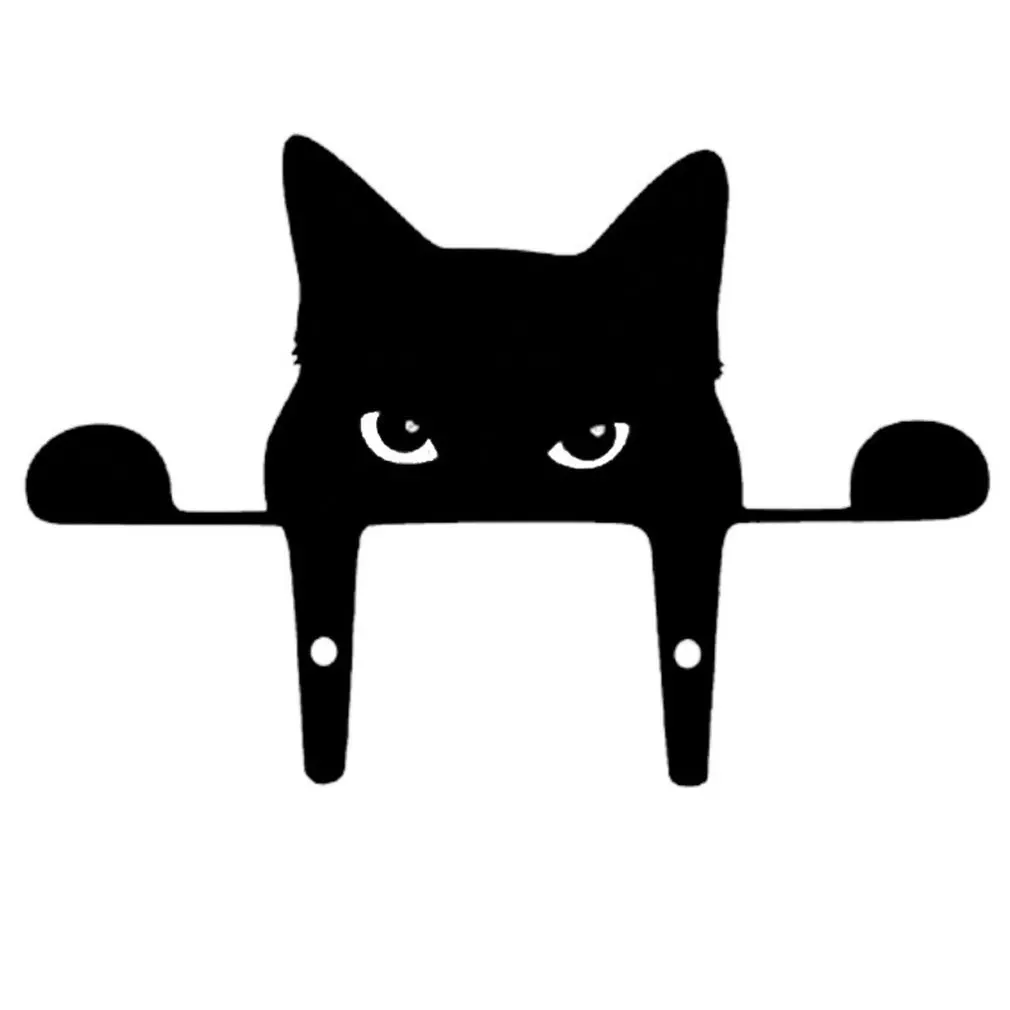 

Скульптура для кошек и сада, подарки, украшение на газон для кошек, акриловая Статуэтка для кошек, животных, двор, искусство в саду, искусство...