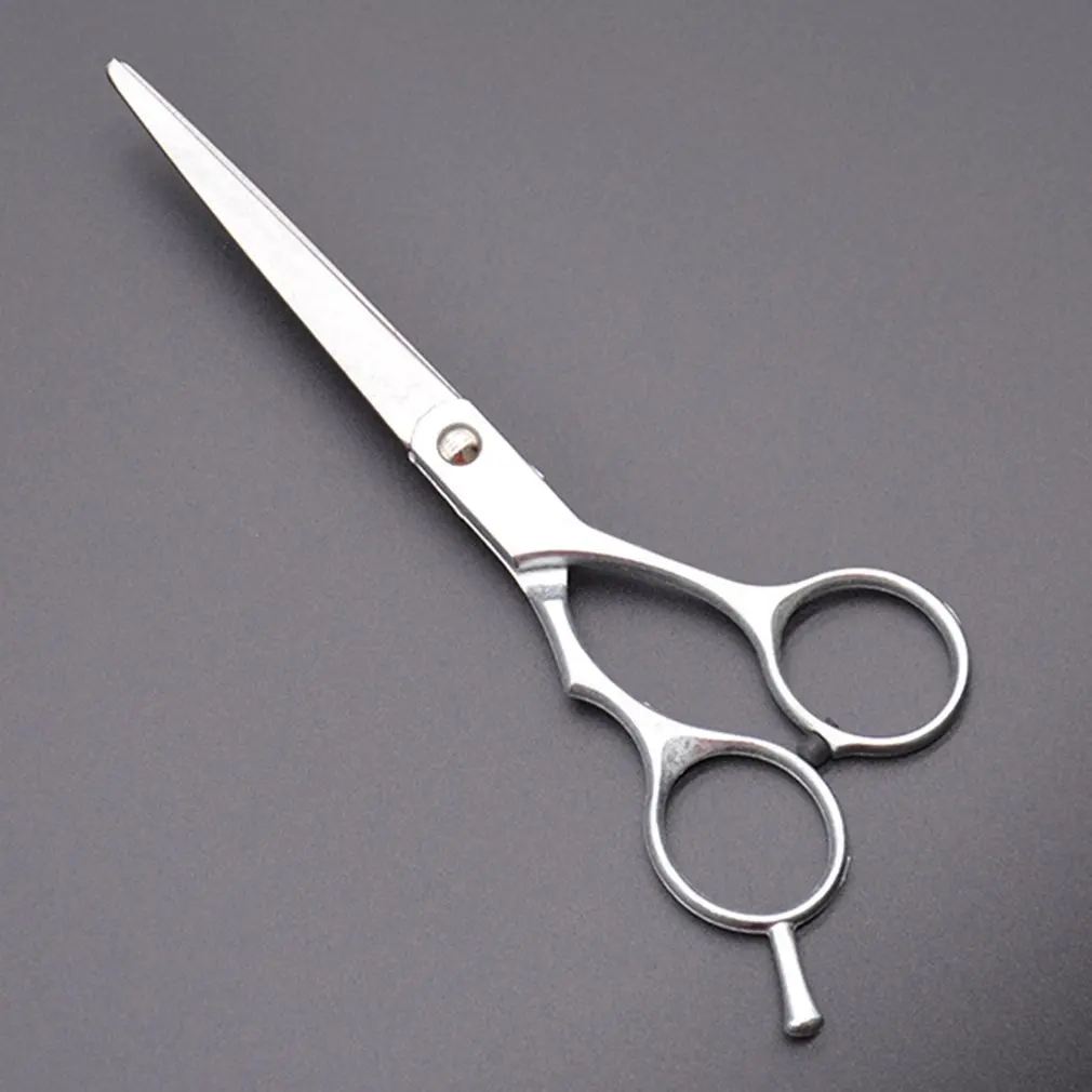 

1Pcs Professional Hair Cutting Thinning Scissors Barber Shears Hairdressing Salon Hair Clipper Universal