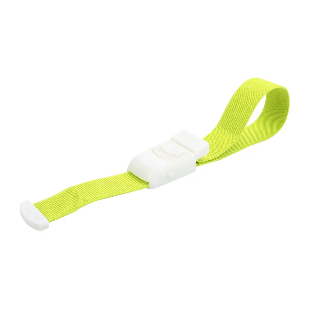 Hemostasis Effect Good Portable Emergency Tourniquet Military Step Practical Medical Strap Outdoor Tourniquet Snap Tourniquet