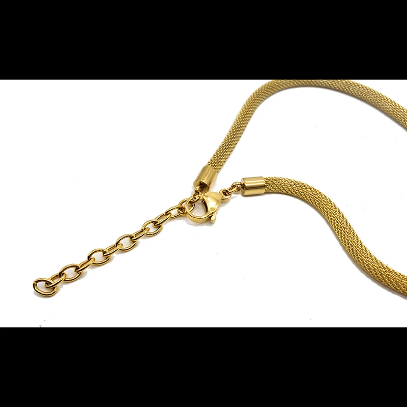 AMUMIU Женские винтажные Ювелирные наборы из африканских бусин массивное ожерелье