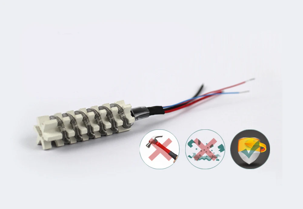YIHUA 992DA+ ЖК-паяльная станция с дымчатым паяльником вакуумная Ручка паяльная станция BGA сушилка для горячего воздуха сварочная станция