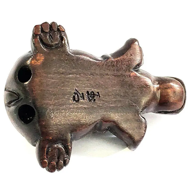 

Y7598- Netsuke 20 2