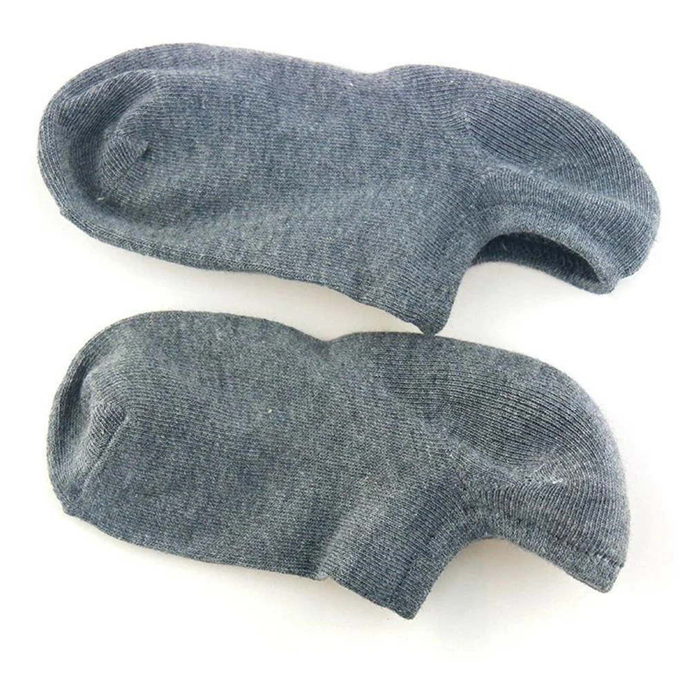 Смягчающие Спа гель увлажняющие носки треснутые для педикюра сухой уход за