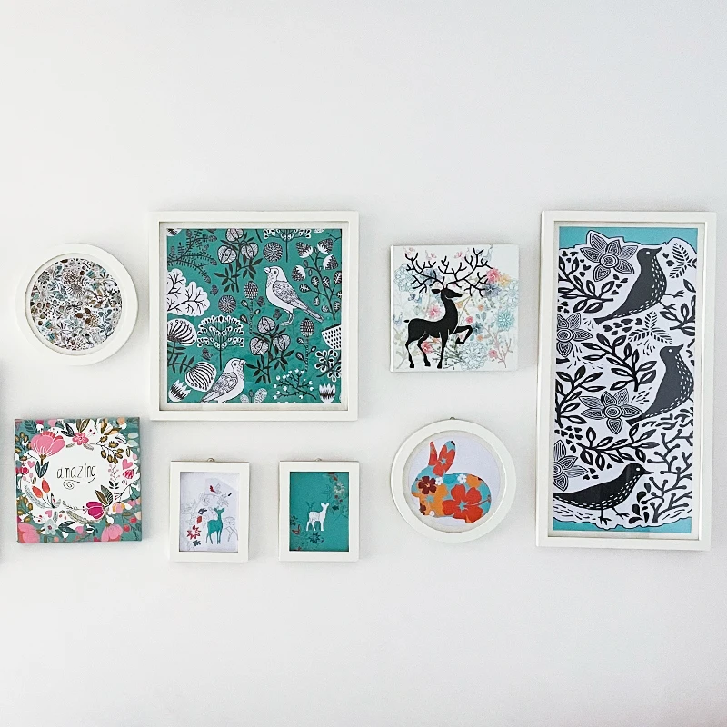 Настенное крепление для кухни ванной прозрачный водонепроницаемый клейкий