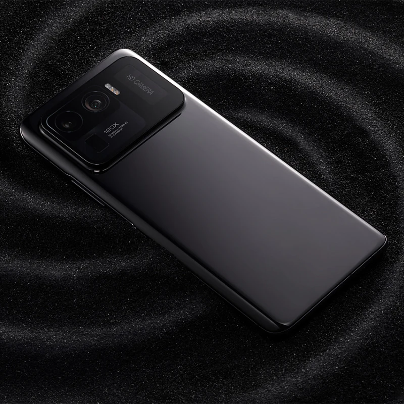 Tel&eacute;fono Inteligente M11 Ultra 7,3 HD, versi&oacute;n Global, 16GB + 1TB, 24 + 48MP, c&aacute;mara HD, red 4G/5G-2