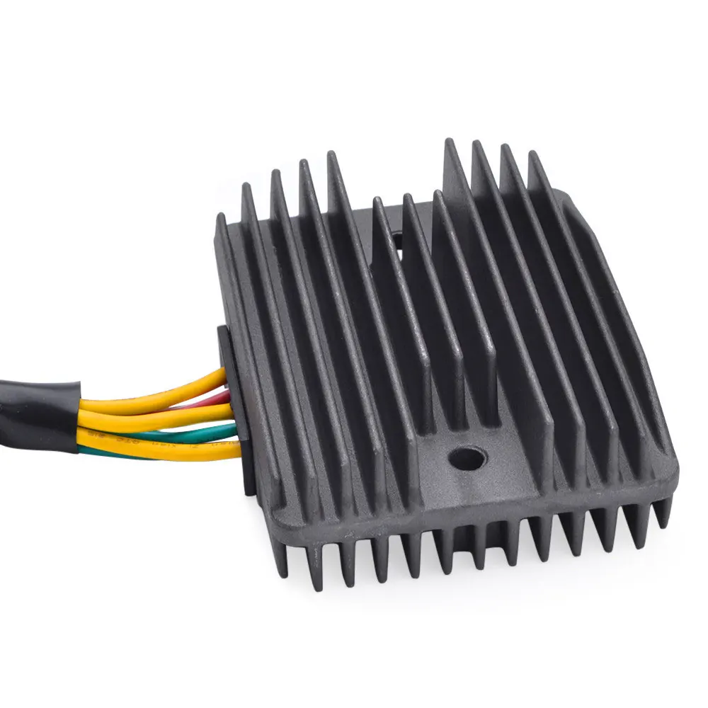 

Motorcycle Voltage Regulator Rectifier For 1999-2007 Honda VFR 800 RTV1000 CBR1100XX