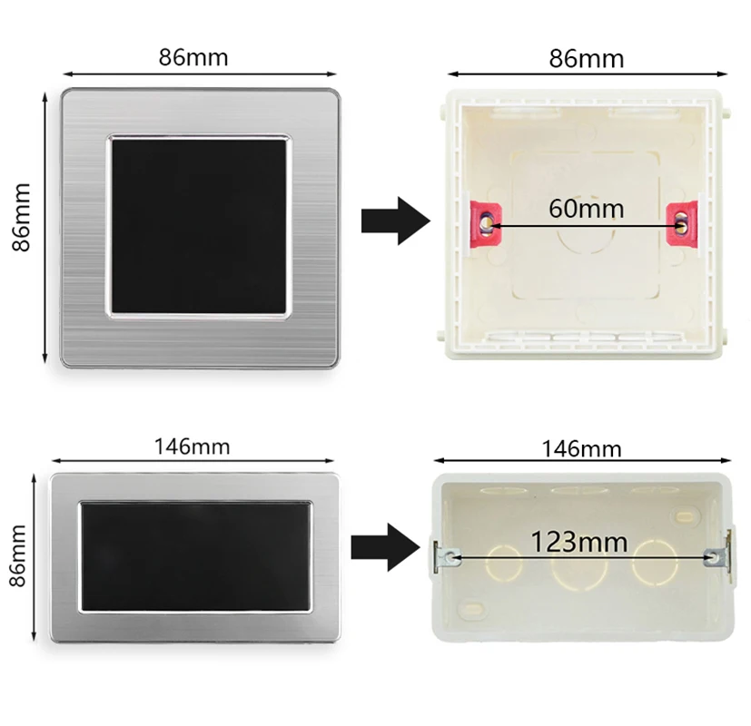 Зарядное устройство Atlantic 13 а с двумя USB портами для мобильного выхода 5 в 2 1 А
