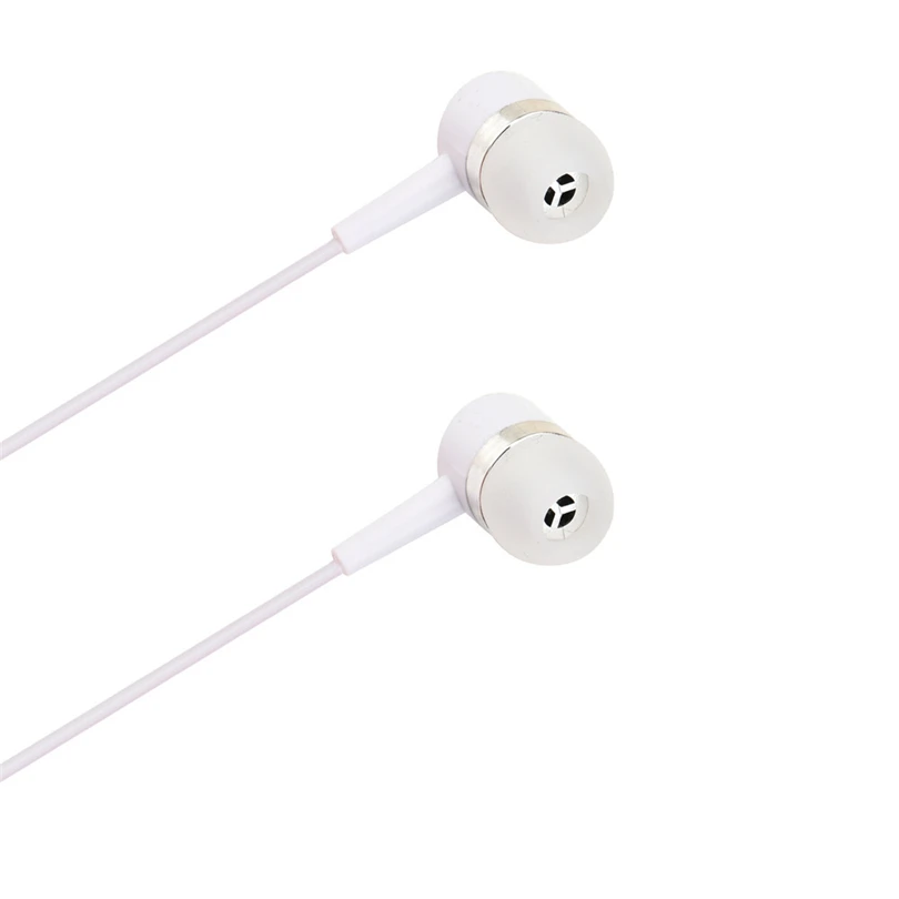 Earbuds Earphone Headset 3.5mm Super Bass Stereo In-Ear Headsets For iPhone Android smart phone best price S30 | Электроника