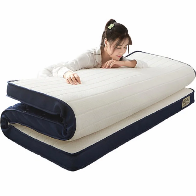 Матрас HJX 9 см пятислойный с латексным наполнителем|Матрасы| |