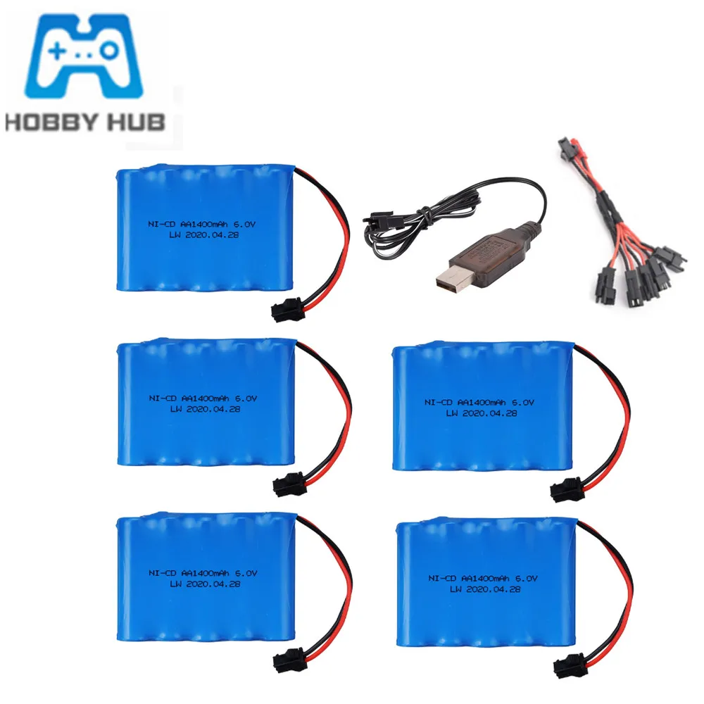 никель кадмиевый аккумулят